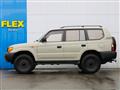 1997 Toyota Land Cruiser Prado