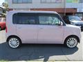 2013 Daihatsu Move Conte