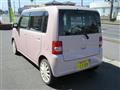 2013 Daihatsu Move Conte