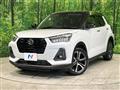 2020 Daihatsu Rocky