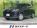 2021 Daihatsu Rocky