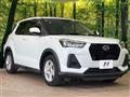 2021 Daihatsu Rocky