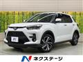 2024 Toyota Raize