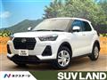 2022 Daihatsu Rocky