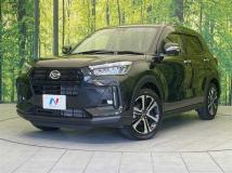 2023 Daihatsu Rocky