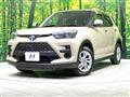 2022 Toyota Raize
