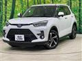 2022 Toyota Raize