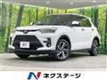 2021 Toyota Raize