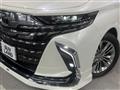 2024 Toyota Alphard Hybrid