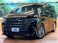 2025 Toyota Alphard Hybrid