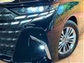2025 Toyota Alphard Hybrid
