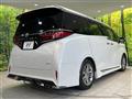 2025 Toyota Alphard Hybrid