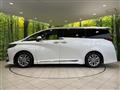 2025 Toyota Alphard Hybrid