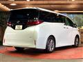 2023 Toyota Alphard Hybrid