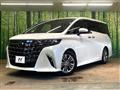 2023 Toyota Alphard Hybrid