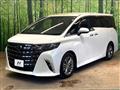 2023 Toyota Alphard Hybrid