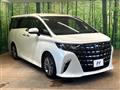 2023 Toyota Alphard Hybrid