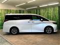 2023 Toyota Alphard Hybrid