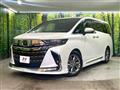2024 Toyota Alphard Hybrid