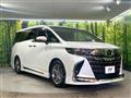 2024 Toyota Alphard Hybrid