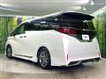 2024 Toyota Alphard Hybrid