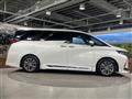 2024 Toyota Alphard Hybrid