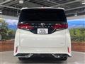 2024 Toyota Alphard Hybrid