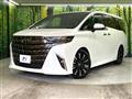 2024 Toyota Alphard Hybrid