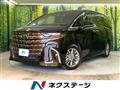 2024 Toyota Alphard Hybrid