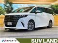 2024 Toyota Alphard Hybrid