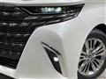 2024 Toyota Alphard Hybrid