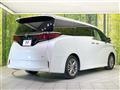 2025 Toyota Alphard Hybrid