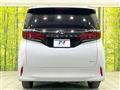 2025 Toyota Alphard Hybrid