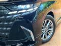 2025 Toyota Alphard Hybrid