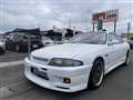 1994 Nissan Skyline Coupe
