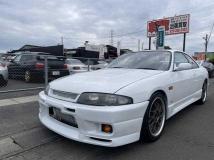 1994 Nissan Skyline Coupe