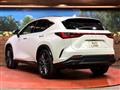 2022 Lexus NX