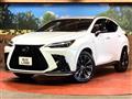 2023 Lexus NX