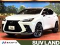 2023 Lexus NX
