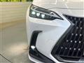 2023 Lexus NX