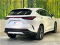 2023 Lexus NX