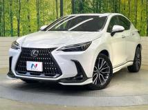 2023 Lexus NX