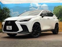 2023 Lexus NX