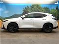 2024 Lexus NX