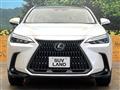 2024 Lexus NX