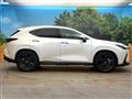 2024 Lexus NX