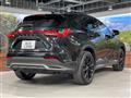 2024 Lexus NX