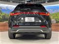 2024 Lexus NX