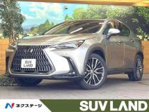 2023 Lexus NX