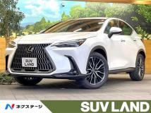 2023 Lexus NX